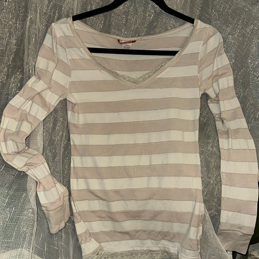 Union Bay long sleeve t-shirt